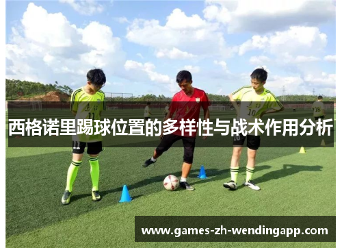 西格诺里踢球位置的多样性与战术作用分析