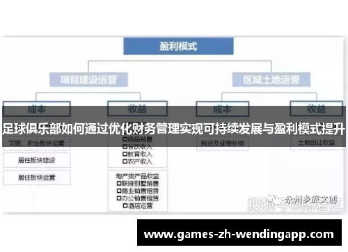 足球俱乐部如何通过优化财务管理实现可持续发展与盈利模式提升