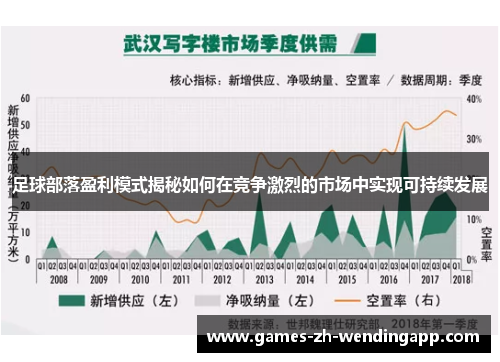 足球部落盈利模式揭秘如何在竞争激烈的市场中实现可持续发展