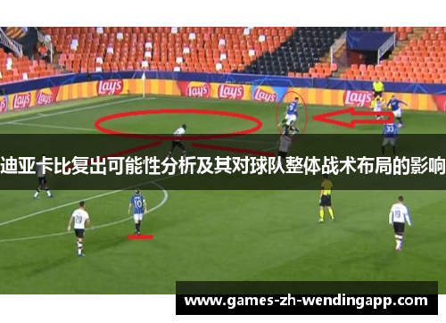 迪亚卡比复出可能性分析及其对球队整体战术布局的影响